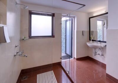 Sterling Kanha Wash Area