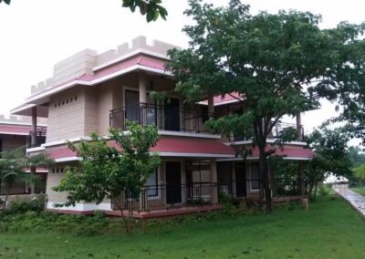 Sterling Kanha Exterior View