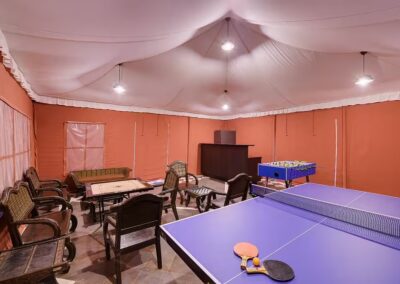 Sterling Kanha Play Area