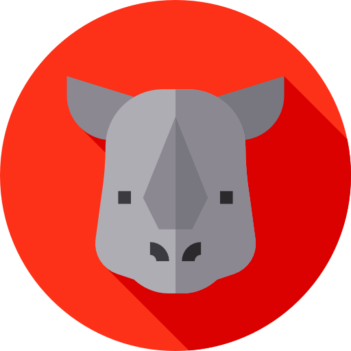 Rhino Icon