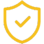 Safety Comfort Icon