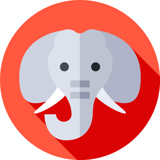 Elephant Icon