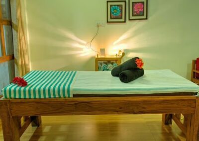 Borgos Resort Kaziranga Spa
