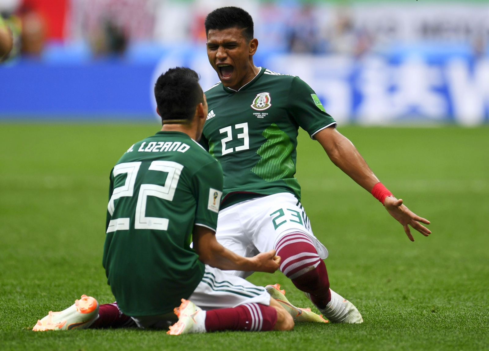 mexico mexico