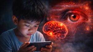 bachon-par-mobile-ka-asar