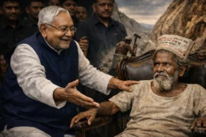 dashrath manjhi story