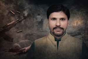 akhilesh rai samastipur