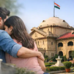 live in relationship law india