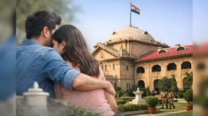 live in relationship law india