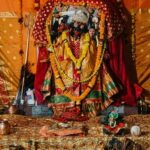 Maa Kankali Temple Bhopal