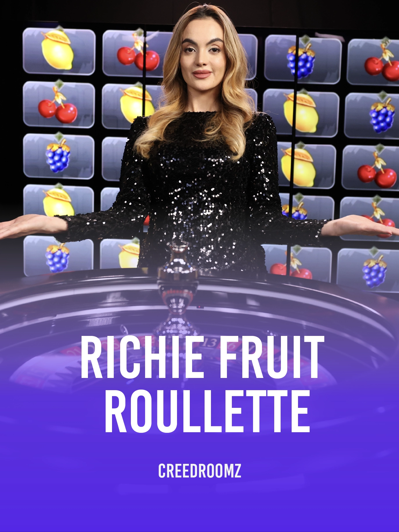 Richie Fruits Roulette