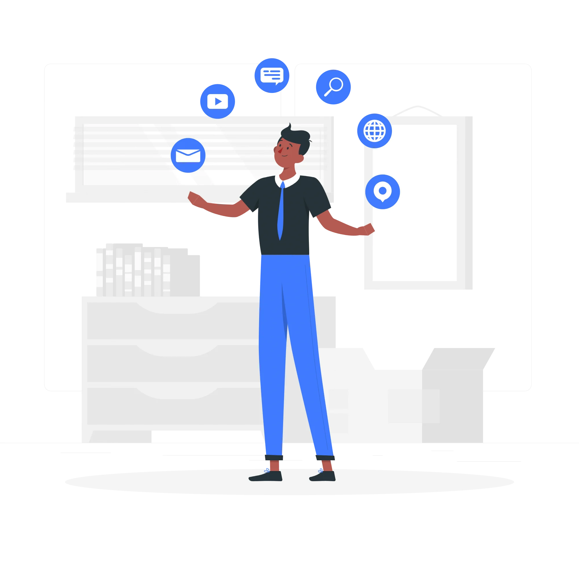 Leverage Resources & Expertise