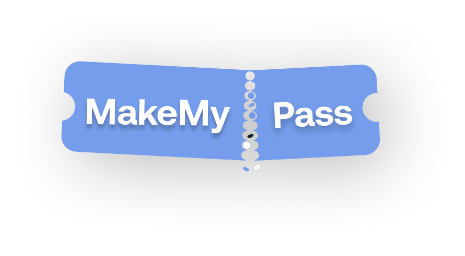 MakeMyPass