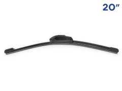 Buy high-quality myTVS Frameless Aero Wiper Blades at Low Price