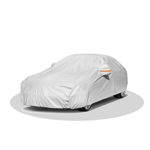 CSK-5B Body Cover For Entry Level Sedan