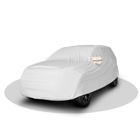 CSK-14 Body Cover For Mahindra Thar