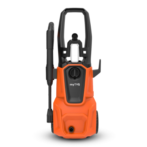 myTVS High Pressure Car Washer 1600W