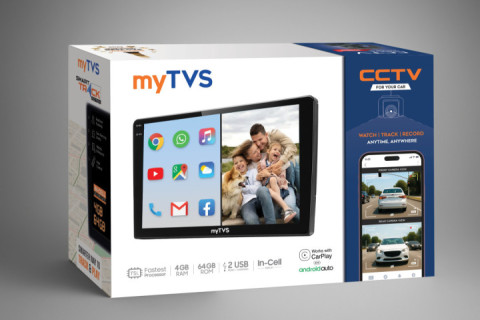 myTVS T5L AP-92-4GB/64GB 9