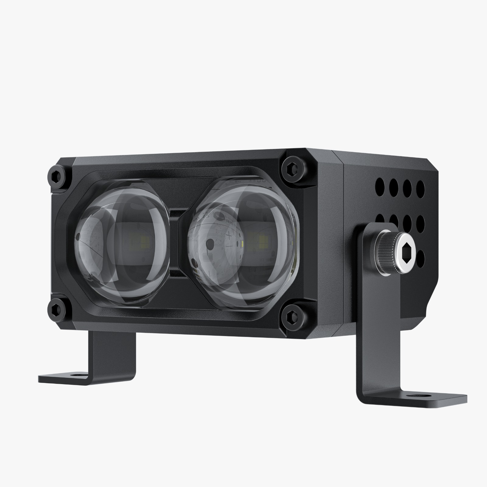 myTVS GL-2L GRILL LIGHT