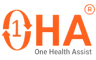 OHA Logo