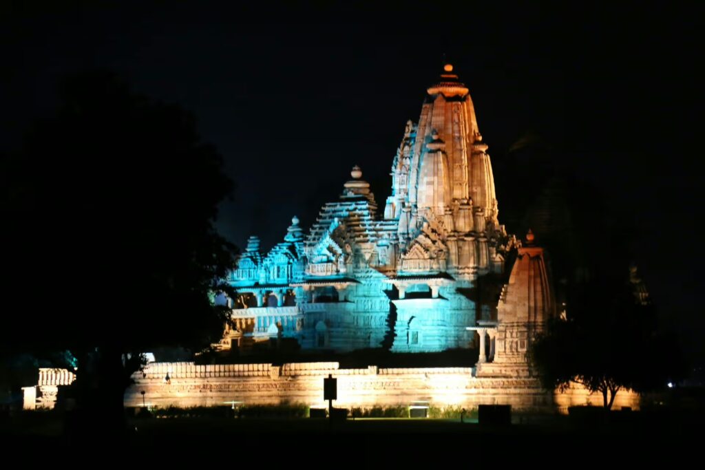 Khajuraho – World Heritage Temples and Carved History