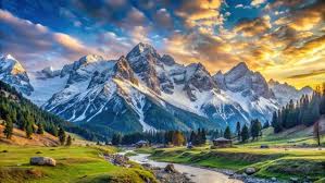 Srinagar Local Sightseeing