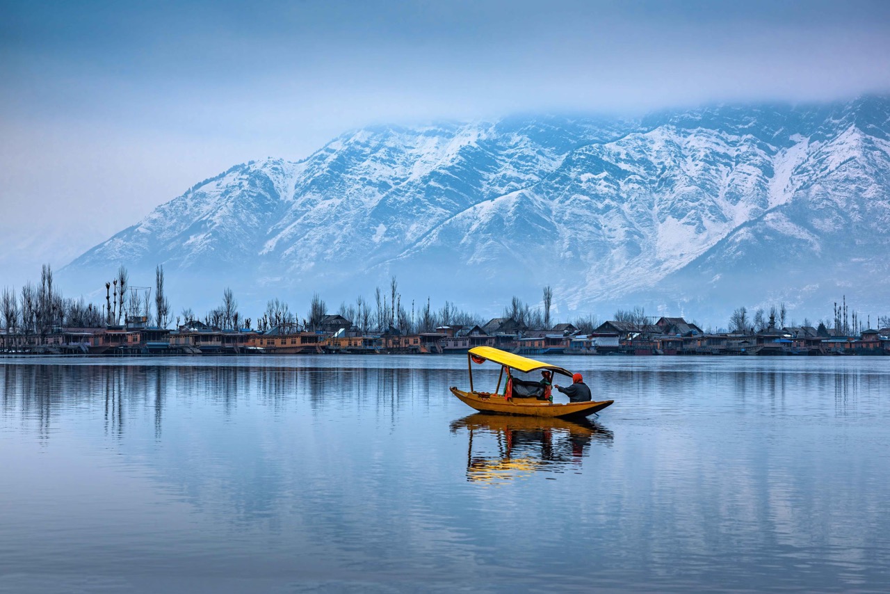 Srinagar Local Sightseeing