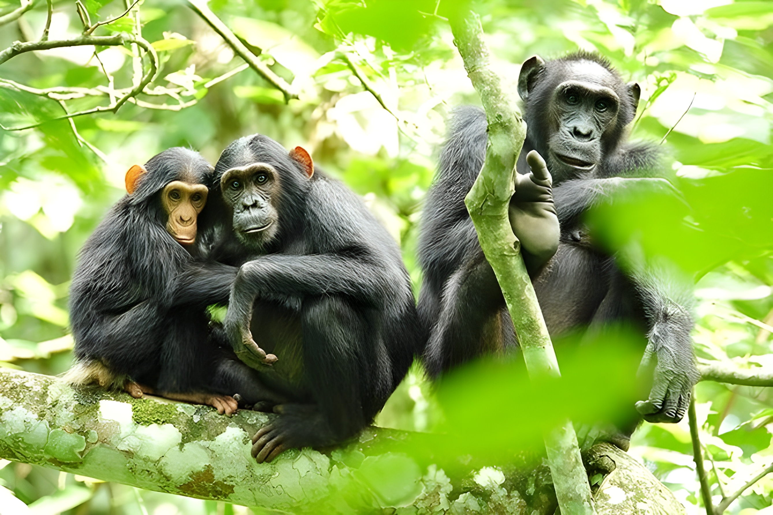 Transfer To Kibale National Park | Bigodi Community Walk