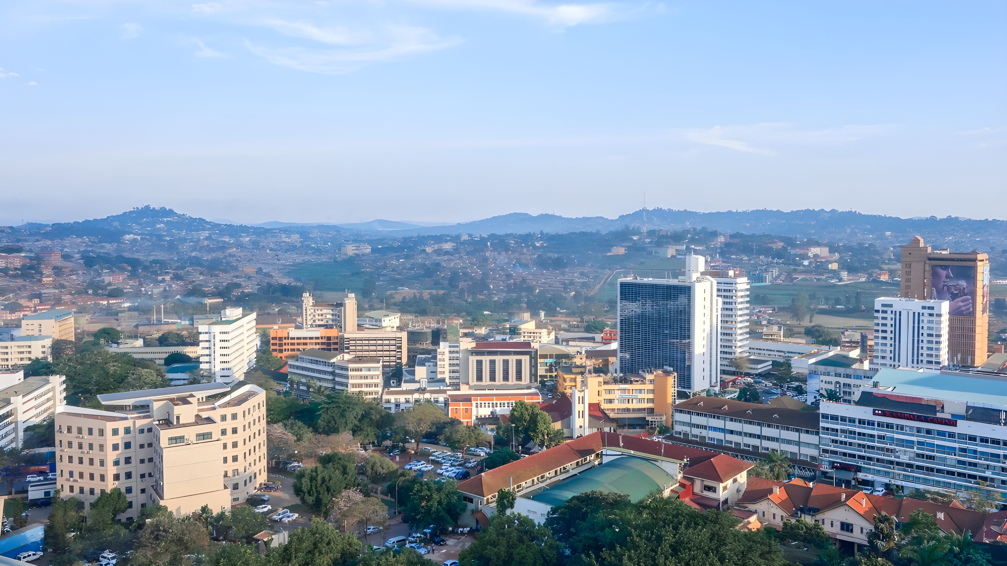 The Last Day With Us | Equator Stopover | Transfer To The Airport | Fly Back Home