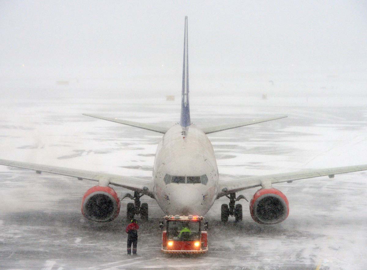 Pahalgam to Srinagar Airport Drop