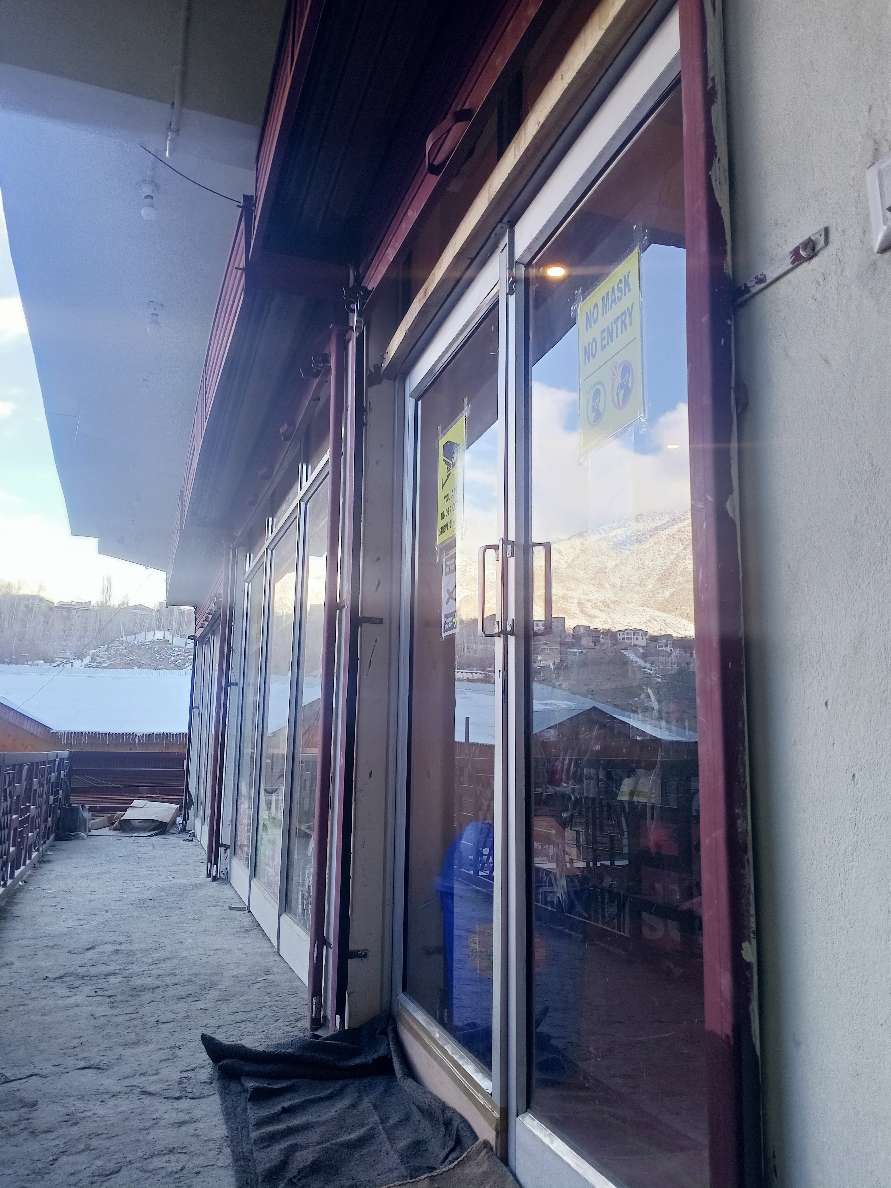 1 Stop Shop Supermarket