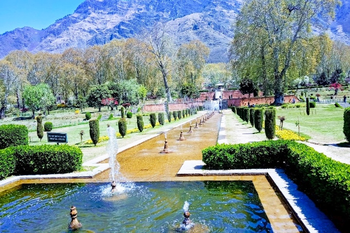 Nishat Bagh