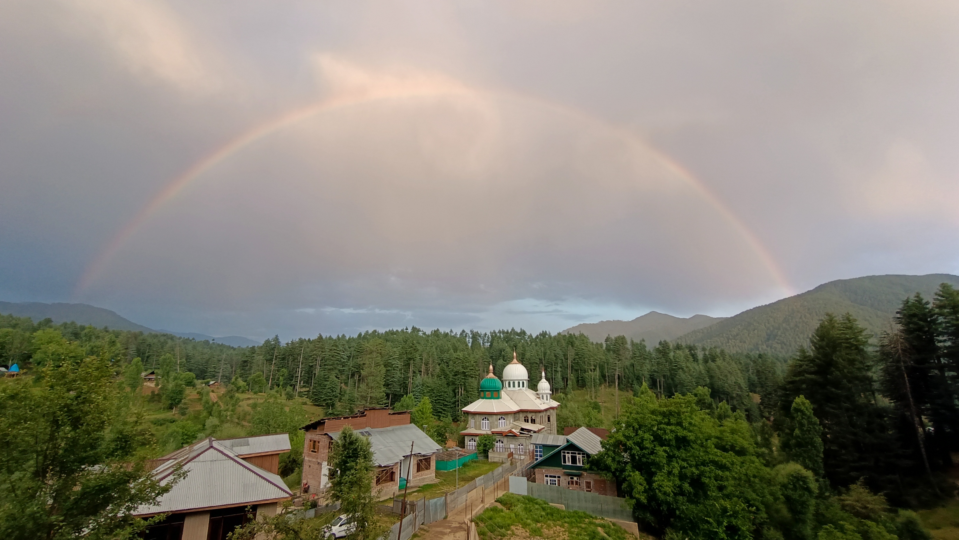 Zeyarat Ahim Sharief