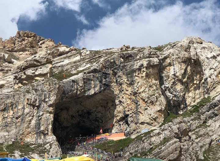 Amarnath Temple