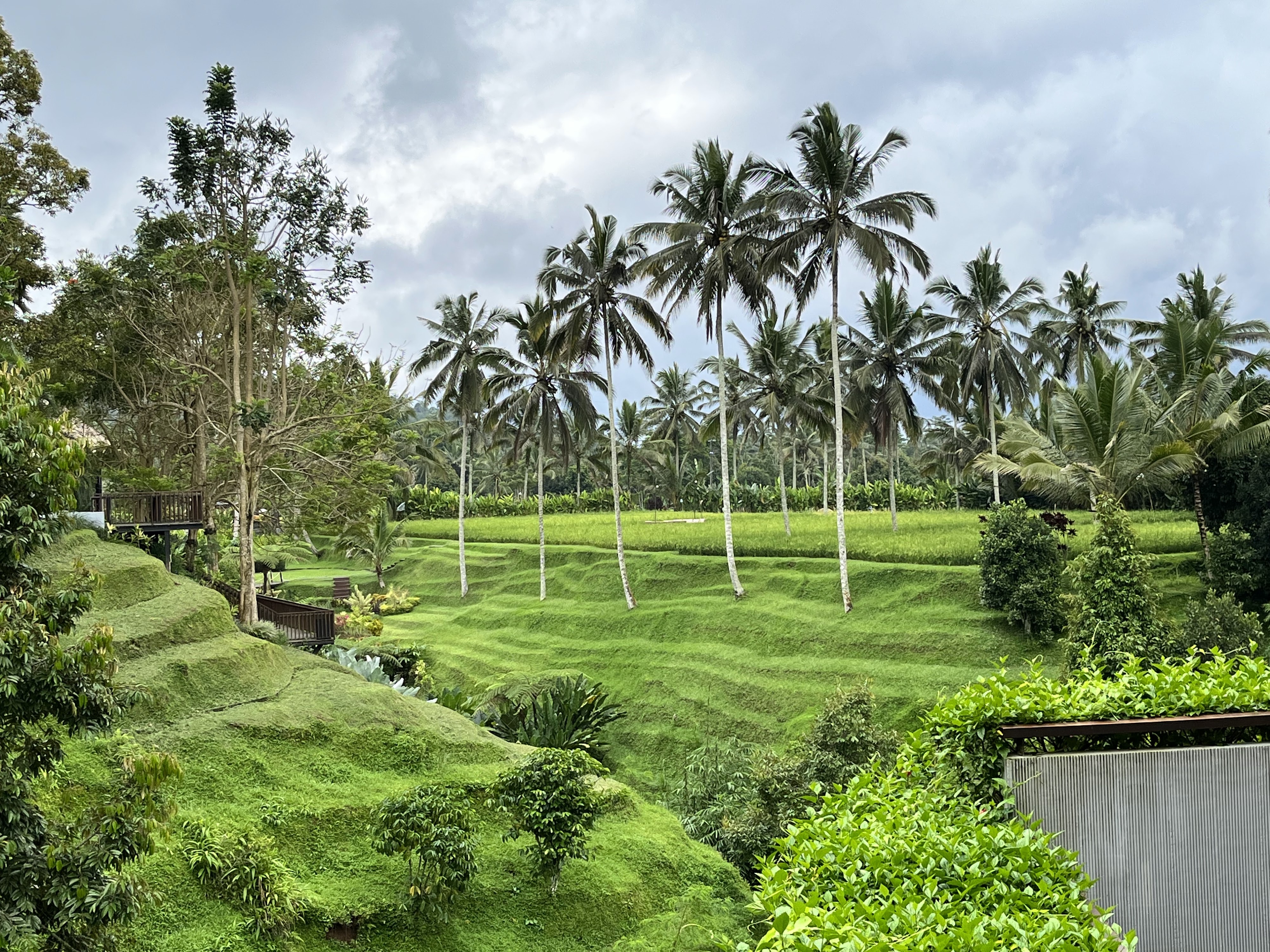 Secret Garden Village