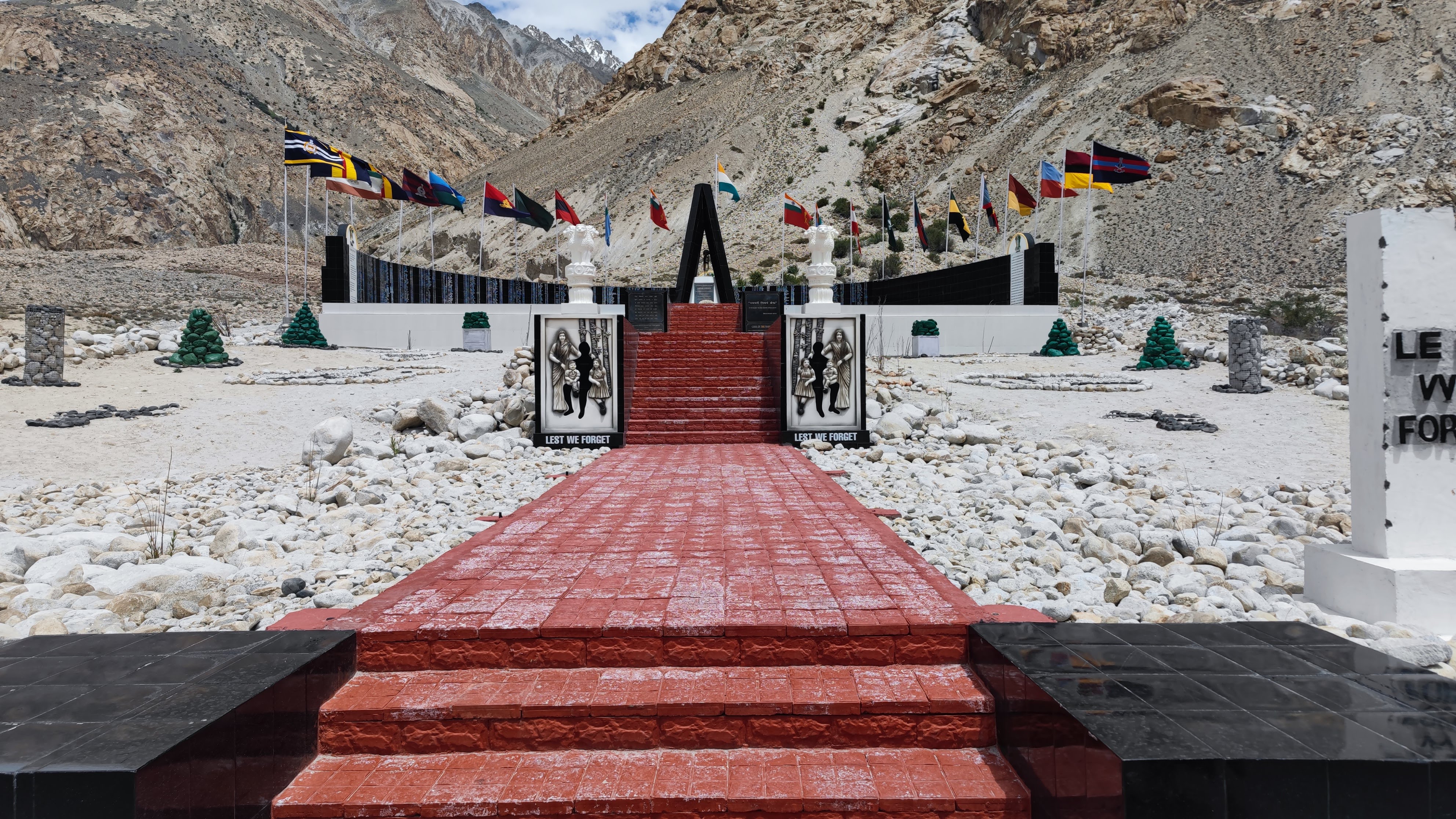 Siachen Base Camp