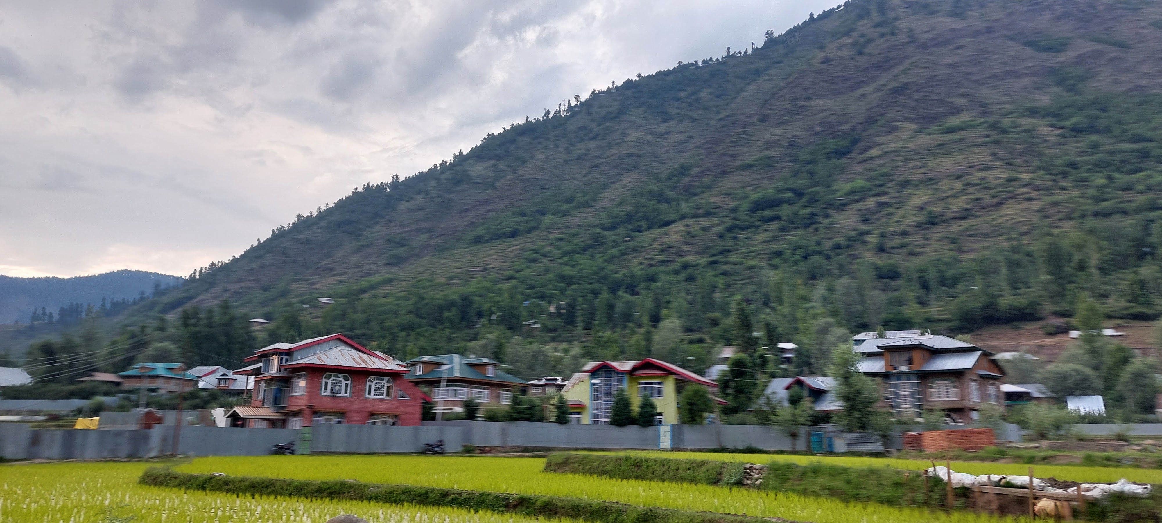 Bandipora District