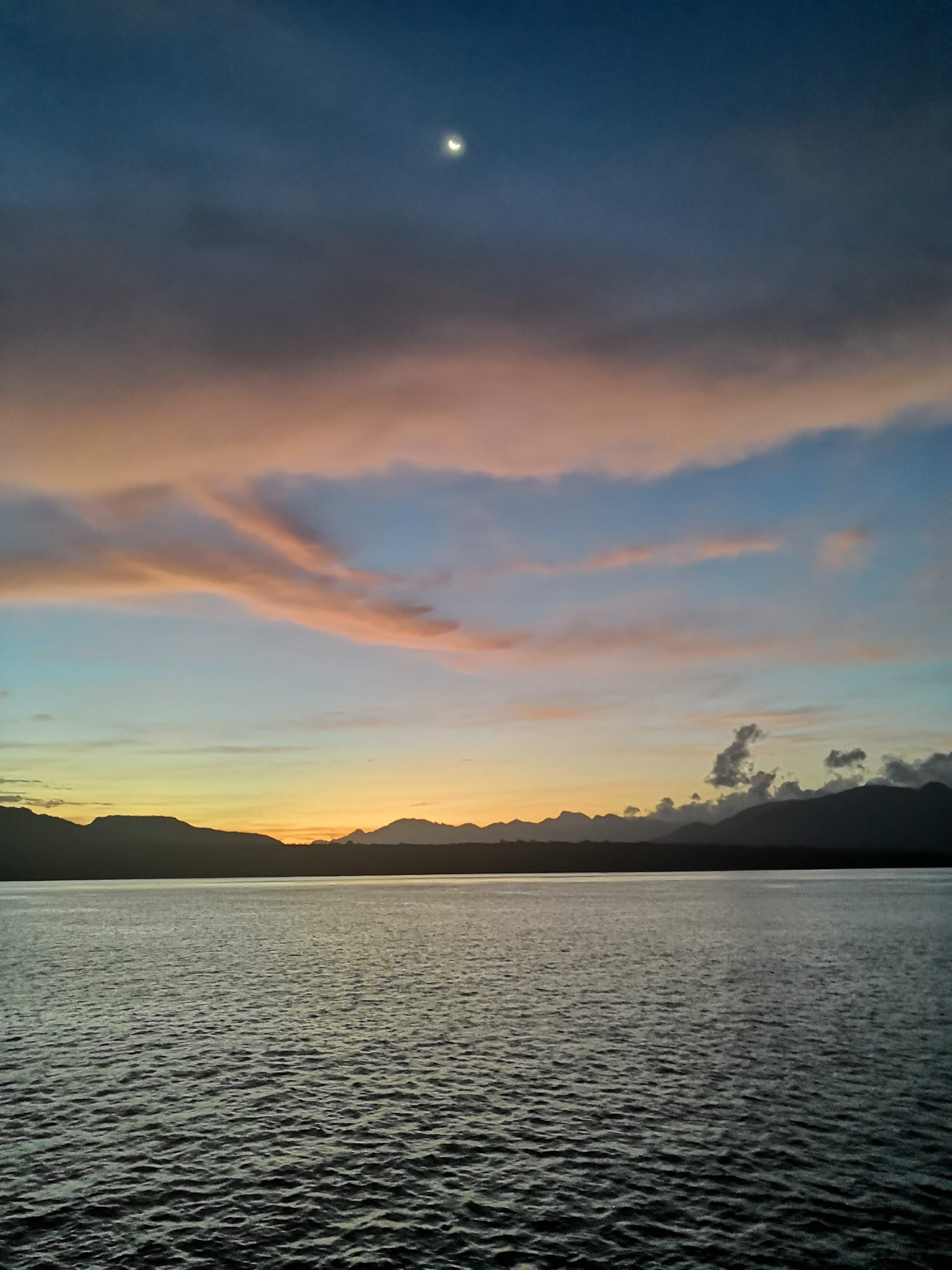 West Bali National Park