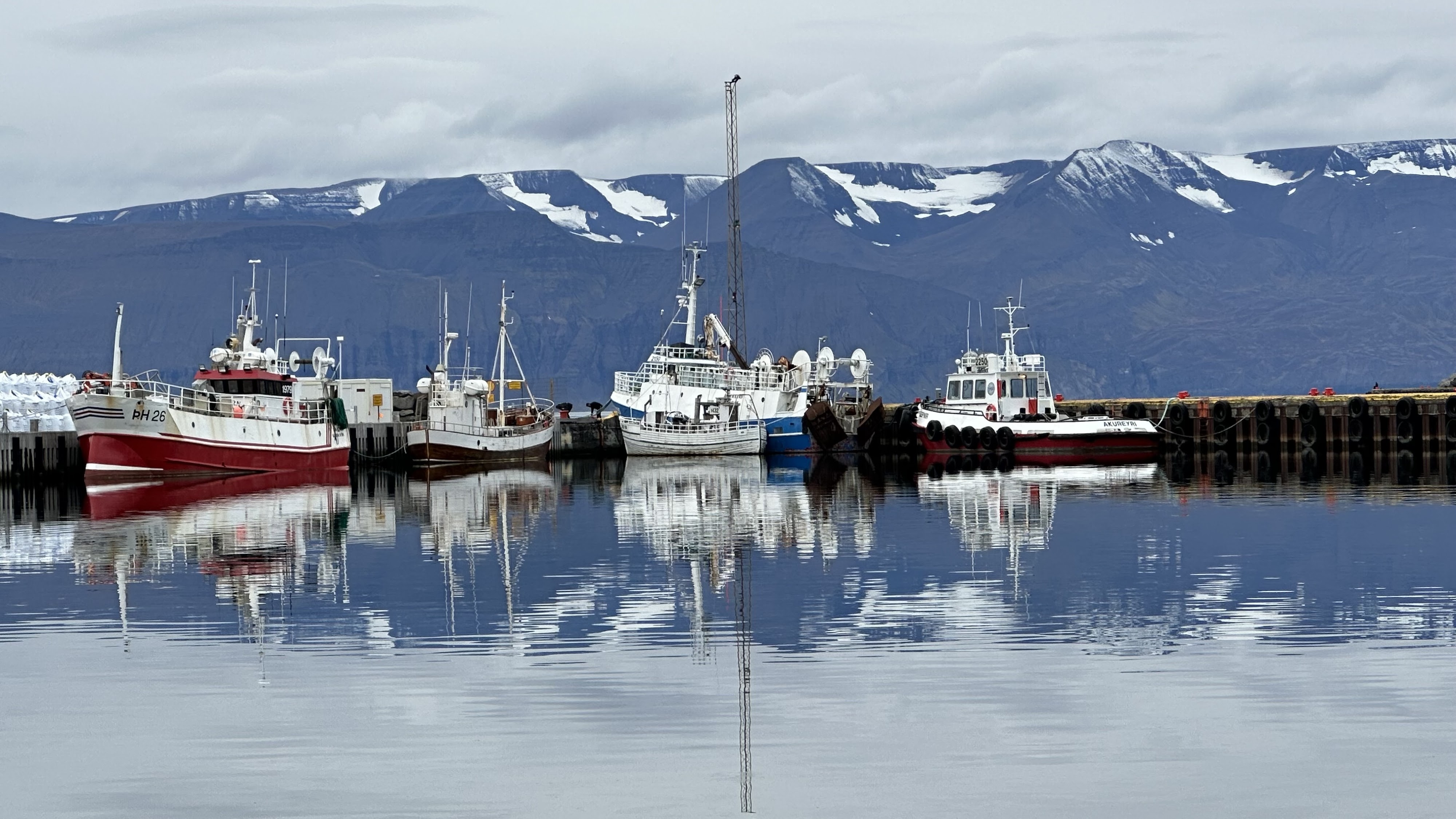 Husavik