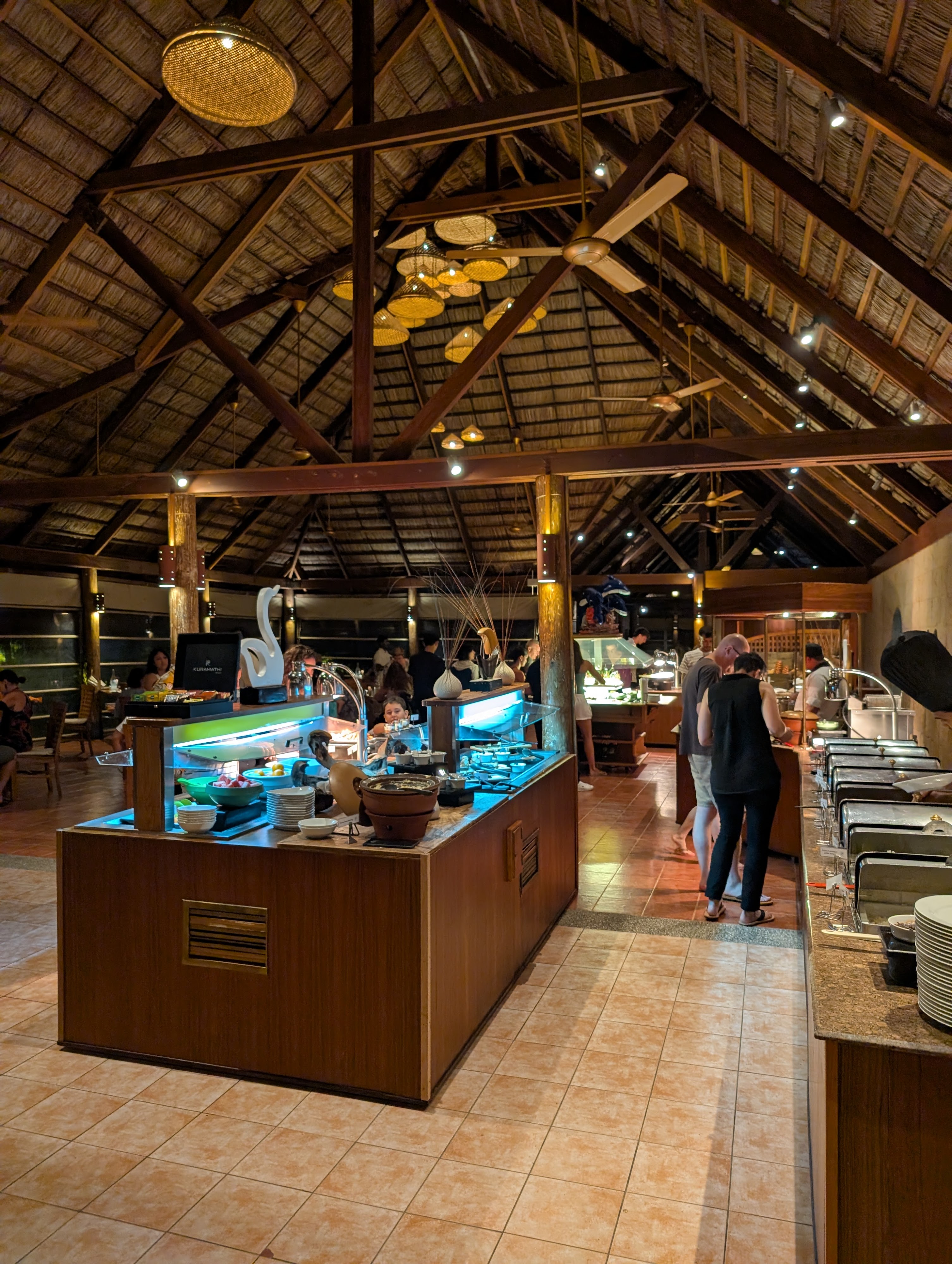 Malaafaiy Restaurant