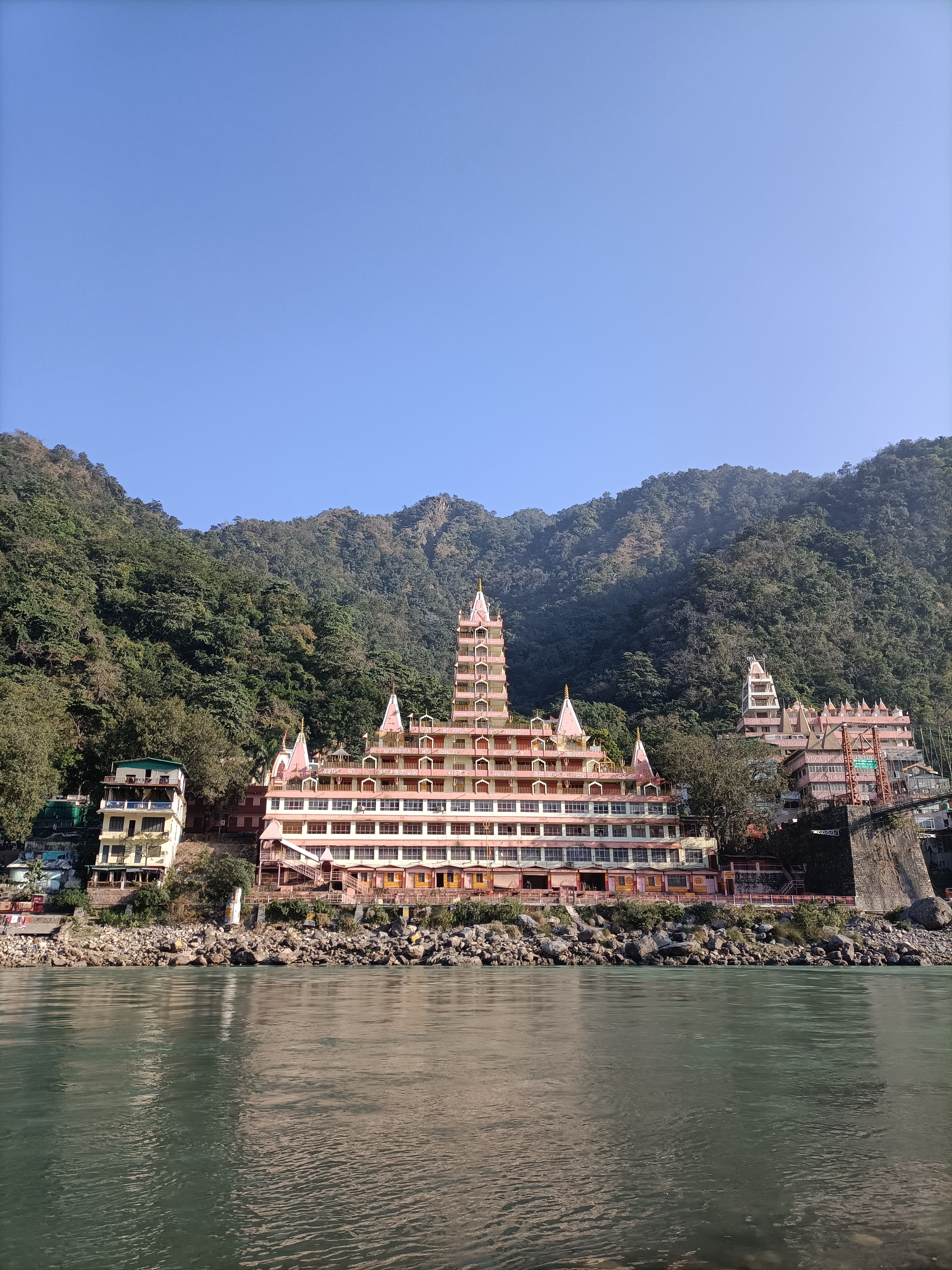 Trayambakeshwar Temple