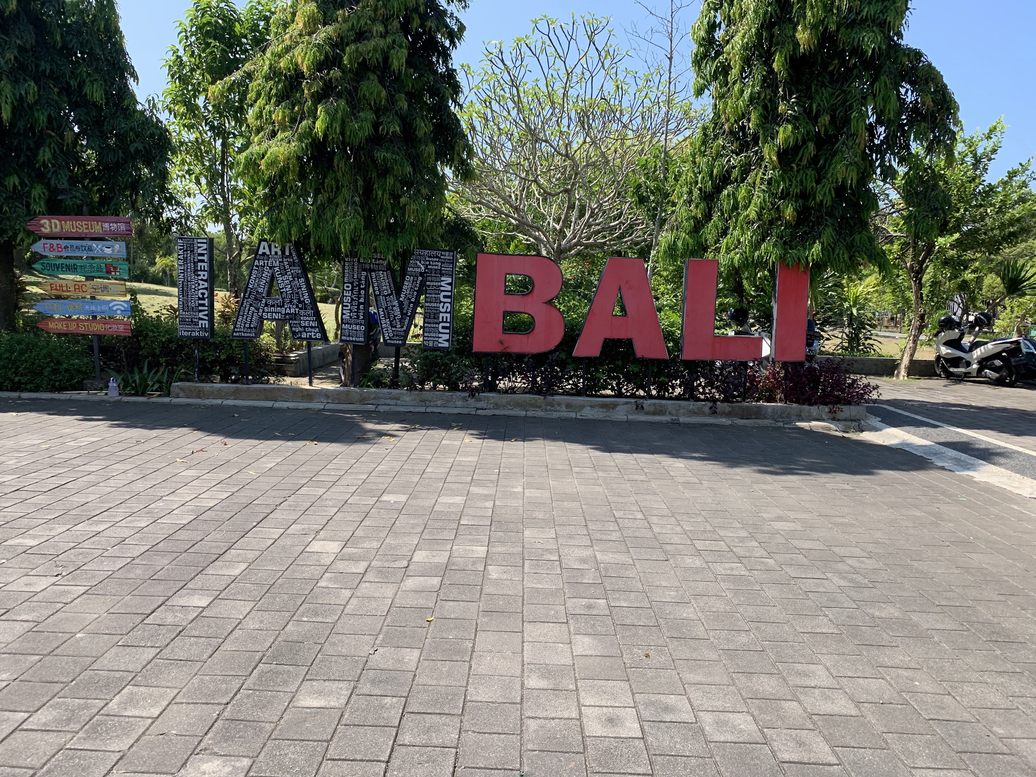 Bajra Sandhi Monument