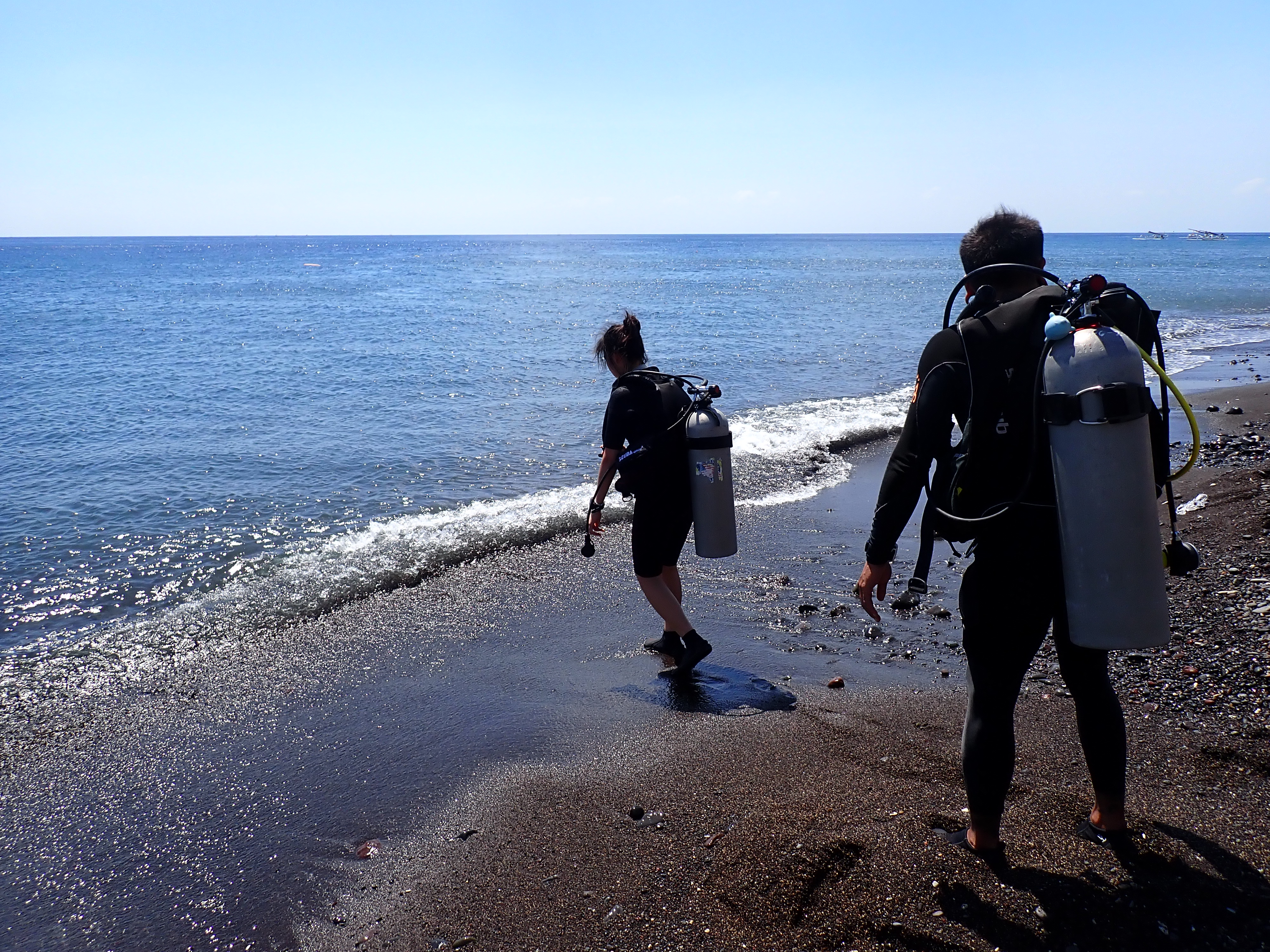 Amed Pyramids Artificial Reef