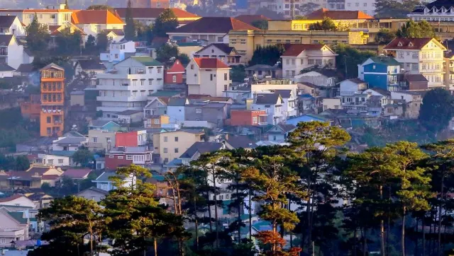 Da Lat