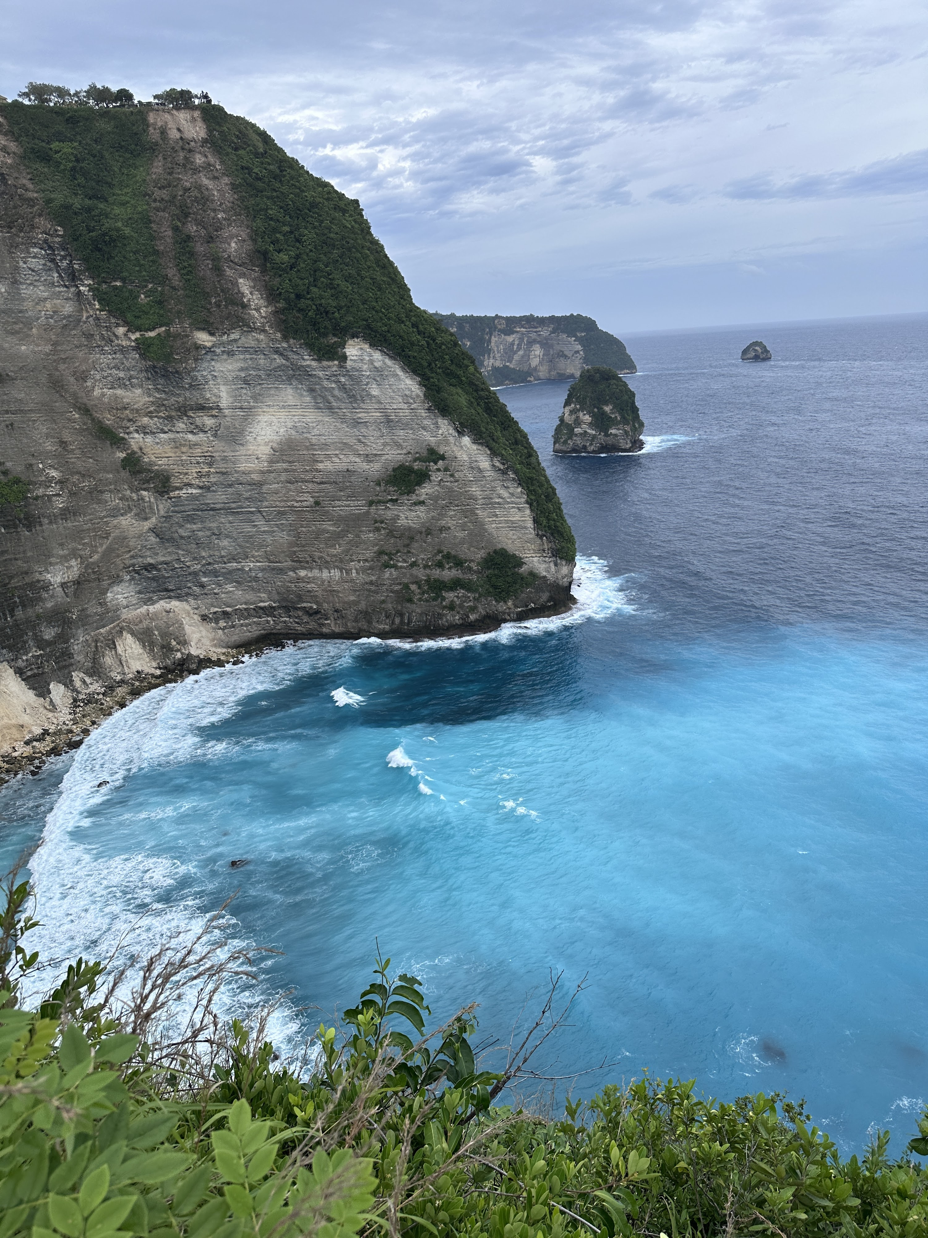 Kelingking Beach (Nusa Penida)
