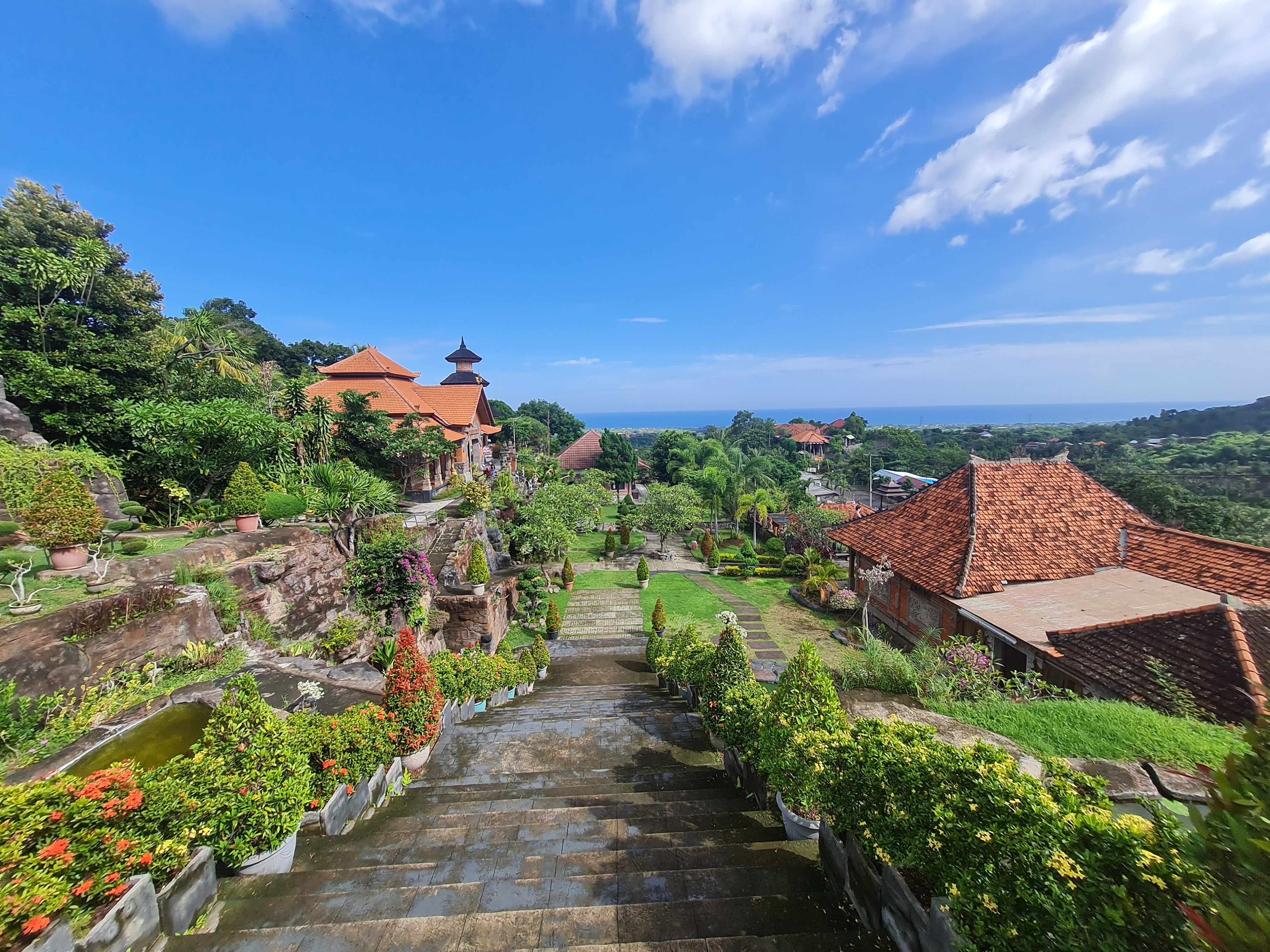 Brahma Vihara Asmara Buddhist Temple