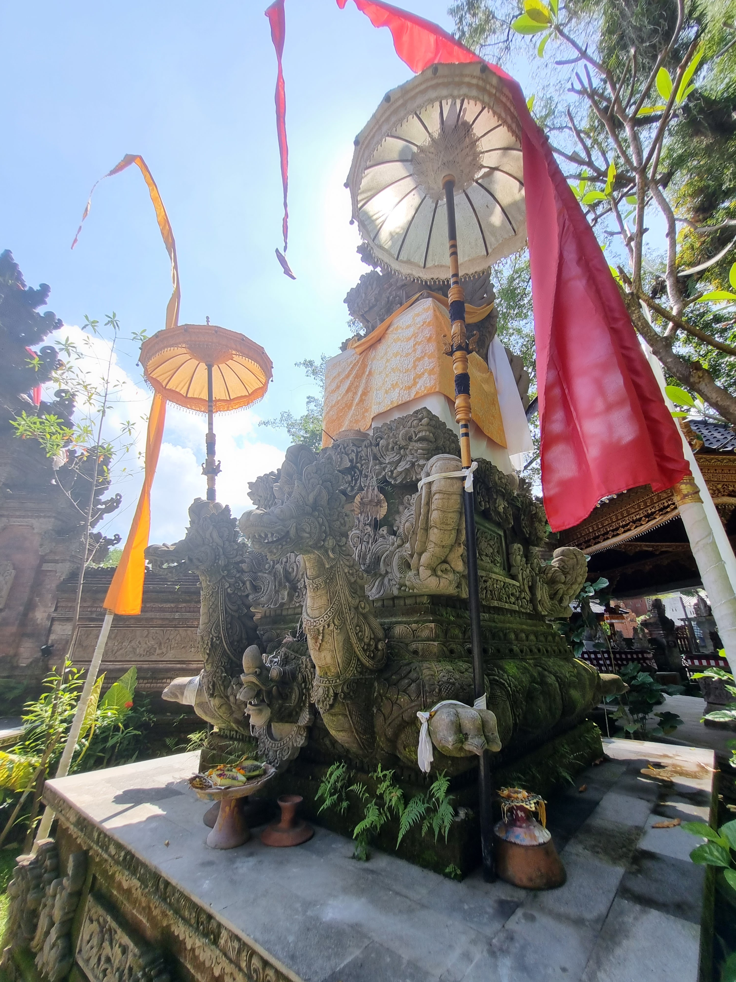 Pura Beji Amerta Gangga