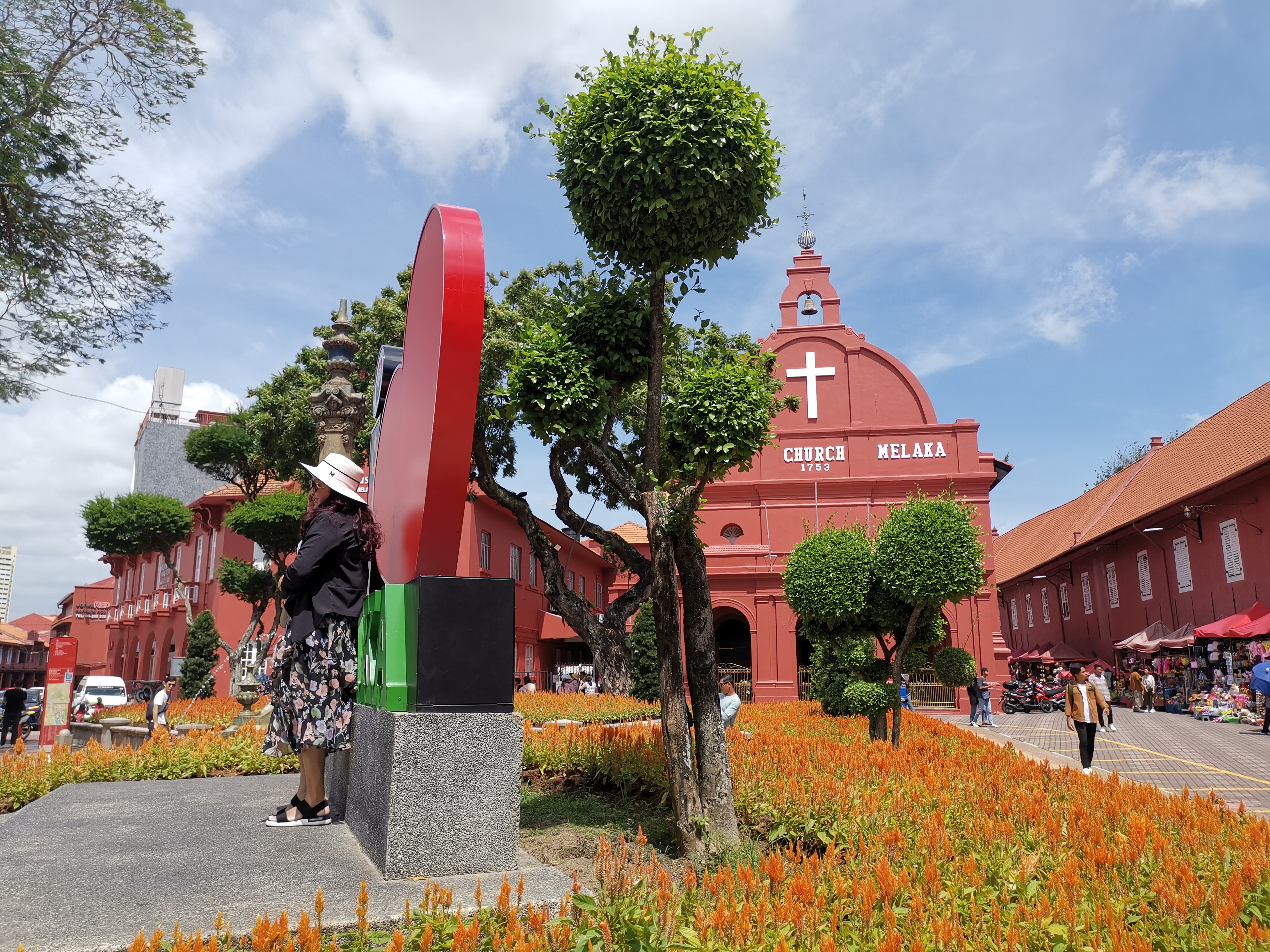 Malacca