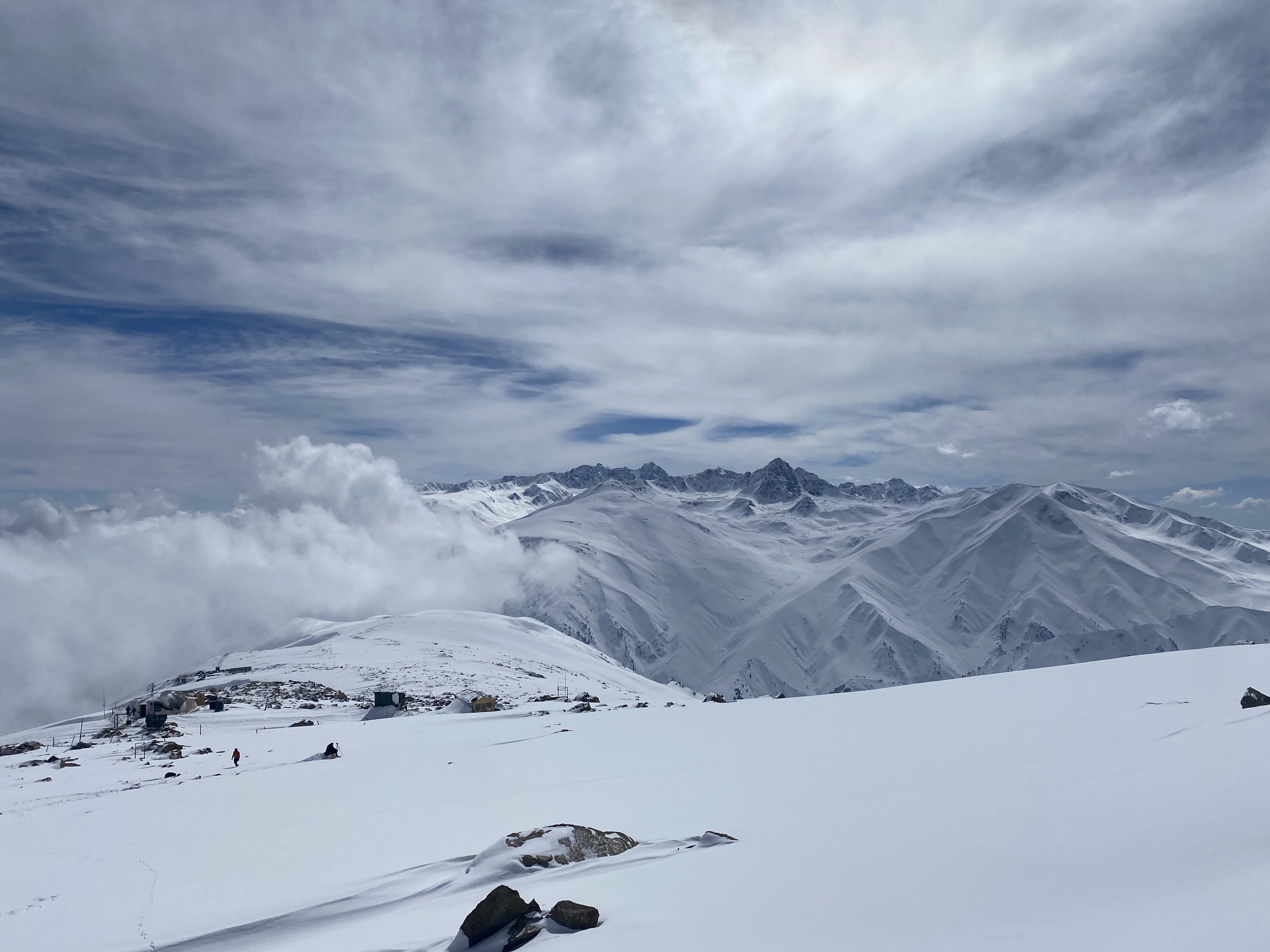 Gandola Phase 2:Kongdori-Apharwat