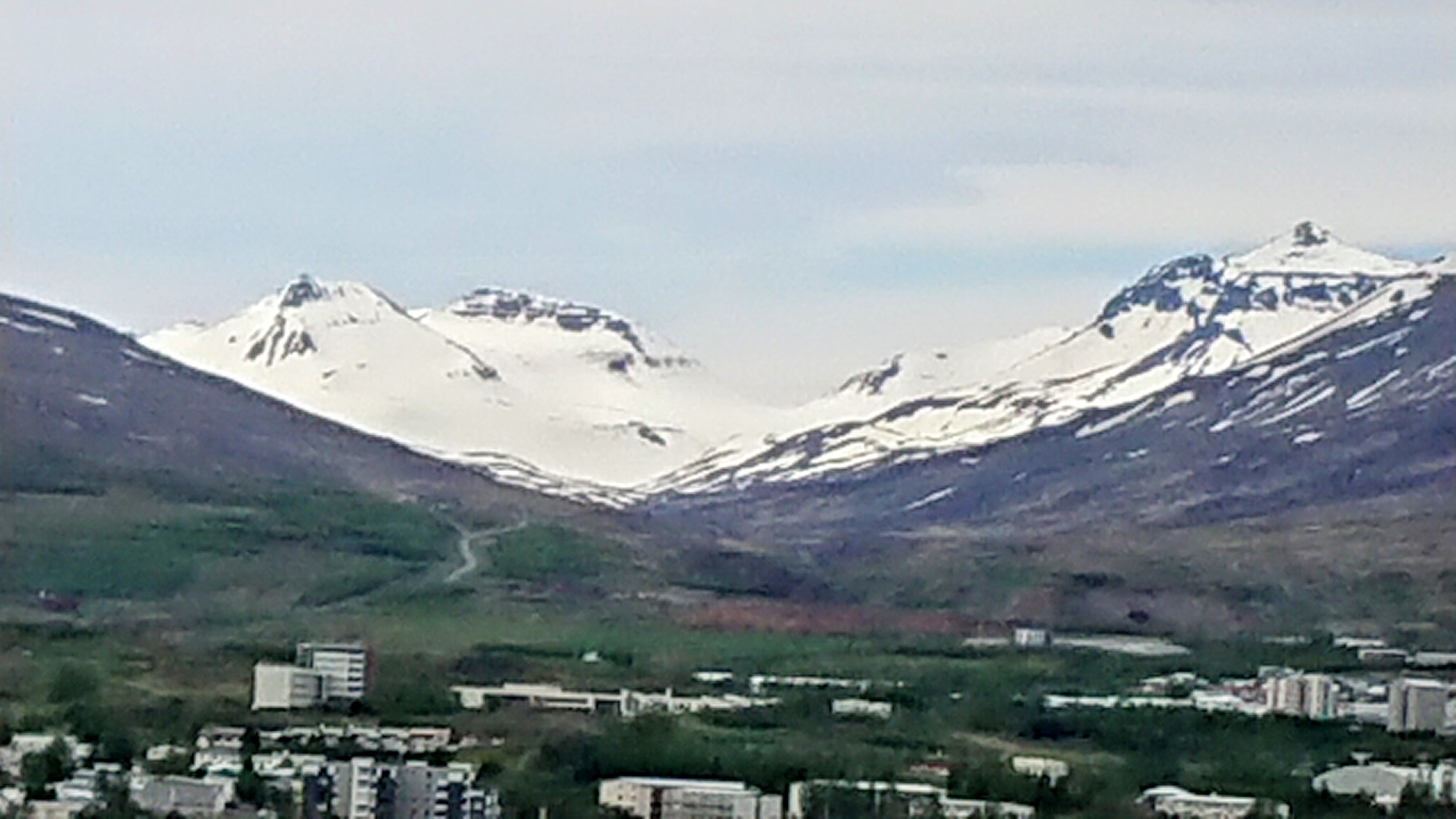 Akureyri